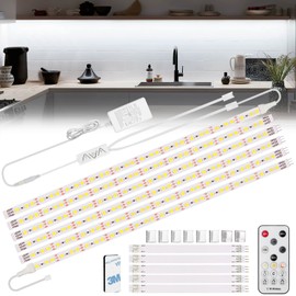 LED Strip, White, 3 m
