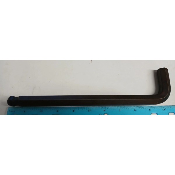 EKLIND 18240 5/8 LONG ARM BALL-HEX-L KEY