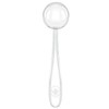 Teabloom Perfect Measure Loose Leaf Tea Spoon -Borosilicate Glass