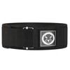 Mammal Strength Weight Lifting Belt, Comfortable Back Support, Auto-Locking 4-Inch