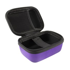 caseroxx Kinderkamera Tasche passend für VTech, V-Tech Kidizoom Video Studio HD in vielen Farben und Designs, Schutz Aufbewahrungs Tasche