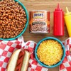 Bush's Best Baked Beans Country Style, 8.3 OZ