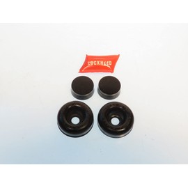 Rear Wheel Cylinder Repair Kit Compatible with Peugeot 404 Wagon 1966-1969 553162