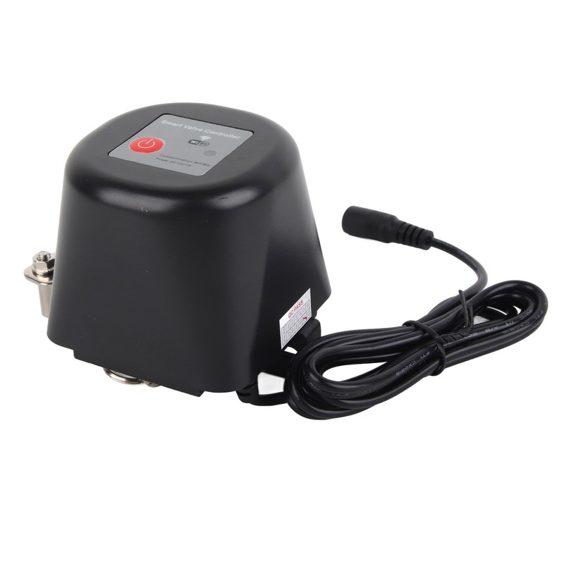 Smart Valve Controller Water Gas Shut Off APP Remote Control