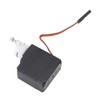 RC Servo Professional High Torsion Output Replacement Easy Installation Remote