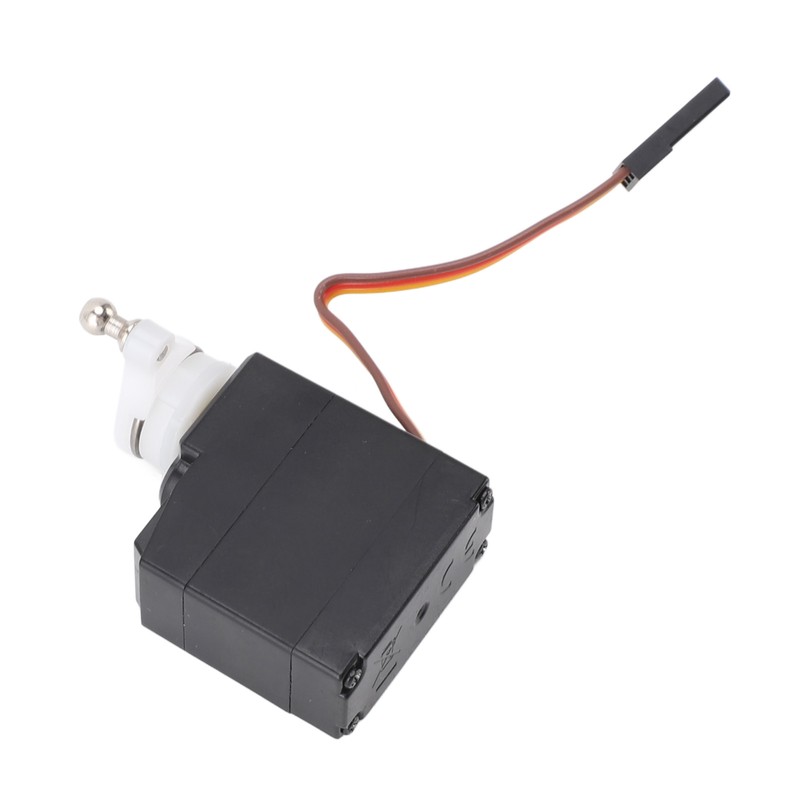 RC Servo Professional High Torsion Output Replacement Easy Installation Remote