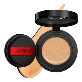 Base de maquillaje infallible Cushion Neutral L'oréal Paris