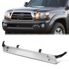 Factory Style front Bumper Reinforcement Impact Absorber Bar Compatible with