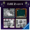 Ravensburger 20226 - Mystery Cube - The Agent Centre -