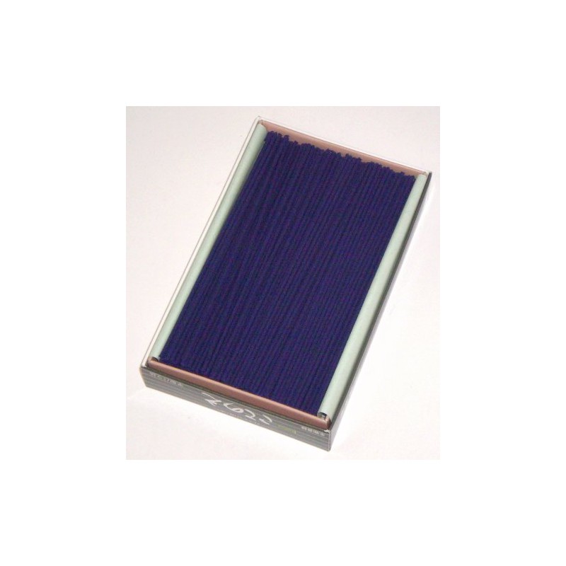 Meyeido Incense Sticks Komonoe Short Size Large Rose Assortment