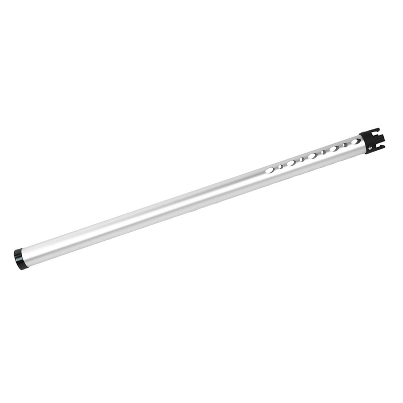 Aluminum Alloy Golf Ball Picker Retriever Ball Storing Tube Hold