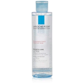 La Roche Posay Micelles Cleansing Fluid Ultra for reactive skin 200 ml