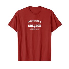Winterhold College T-Shirt