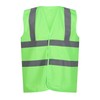 Regatta Professional Mens Pro Identity Vest Vests