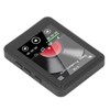 MP3 MP4 Player 2.4 Inch Full Touch Screen HiFi Stereo