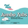 Pool Mate 1-1404A Chlorine Tablets 3 Inch, 4-Pounds