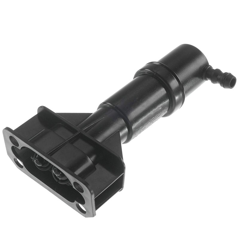Headlight Cleaning Washer Nozzle Front Left Order Right for A6
