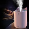 2L Air Humidifier USB Deep Hydration Fine Spout Multifunction Desk
