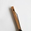 Horn Please WOOD Binding Holder (M)