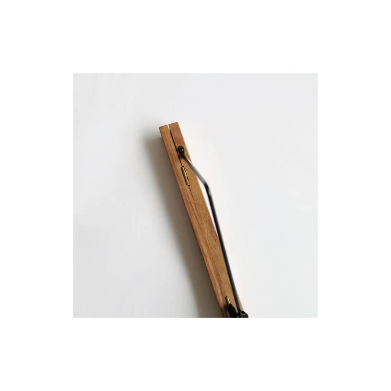 Horn Please WOOD Binding Holder (M)