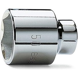 Beta 9280038 Model 928 A38 Hexagon Hand Sockets, 3/4 Drive, 38mm