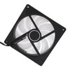 ARGB Chassis Fan 140x140x25mm Synchronized Light Quiet Heat Dissipation Cooling