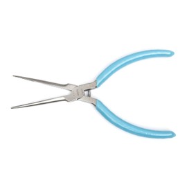 Weller Xcelite NN7776VN Long Nose Plier , green