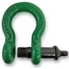 Northgate Cargo Control 3/4" Heavy Duty D Ring Shackles with