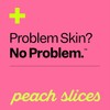 Peach Slices Microdardos de manchas profundas – parches para etapas