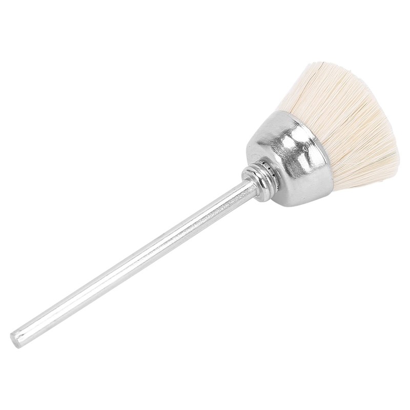 Professional Nail Dust Cleaning Brush Nail Drill Bit Cleaning Brush