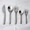 Todai Artisan Dinner Cutlery Set 5pcs for 1 Person XM-7,