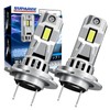 2023 Ultra-Bright H7 LED SUPAREE H7 LED Headlight for Bikes,
