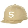 Sunline Short Brim Cap
