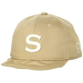 Sunline Short Brim Cap