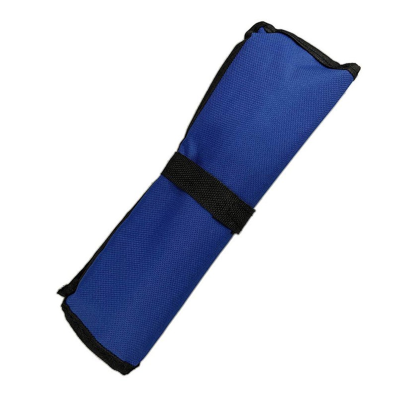 FocusOne 3 Types of Round File, File Handle, File Holder,
