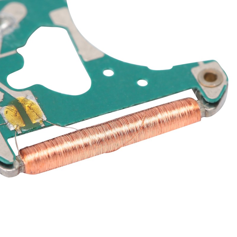 ETA4000 Quartz Watch Circuit Board 955.112 955.412 955.461 Quartz Watch