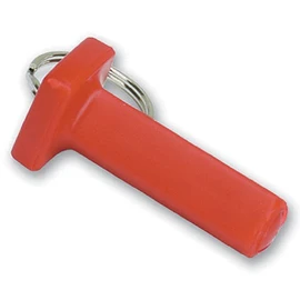 Call System Magnetic Reset Key