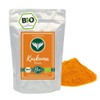 Azafran BIO Kurkumapulver - Premium Kurkuma gemahlen 500g