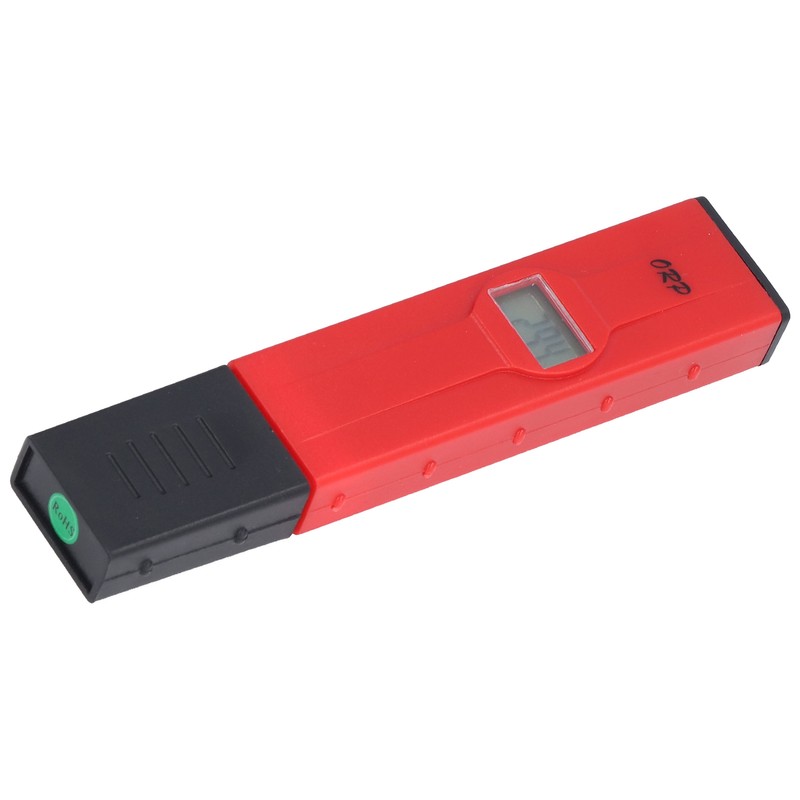 Water Quality Testing Pen Negative Potential Backlight Digital ORP Water