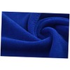 Healvian Microfiber Towel Set 30x70cm Dark Soft Gentle Skin-friendly Strong