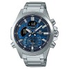 Casio Edifice 2aef Watch One Size, silver, Bracelet