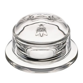 La Rochere Bee Butter Dish Set