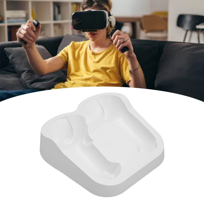 VR Handle Base Prevent Slip Stable Neat Storage VR Controller