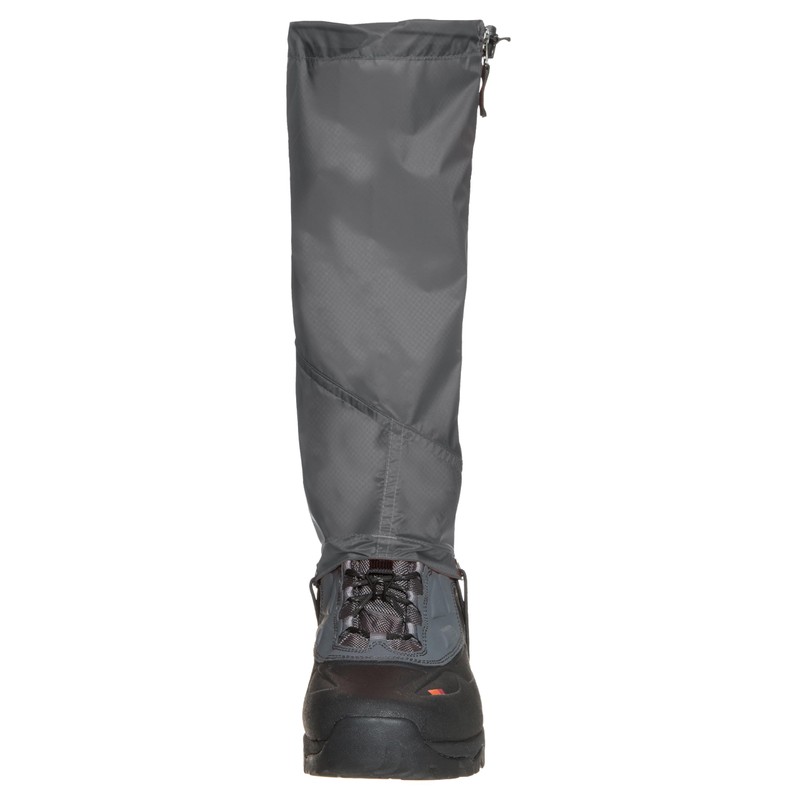 VAUDE Ghette Albona Gaiter II, Arancione (Orange), L