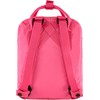 Fjallraven Women's Kanken Mini Backpack, Flamingo Pink, One Size