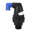 Air Vacuum Relief Valve Exhaust Vent Valve for Agricultural Garden