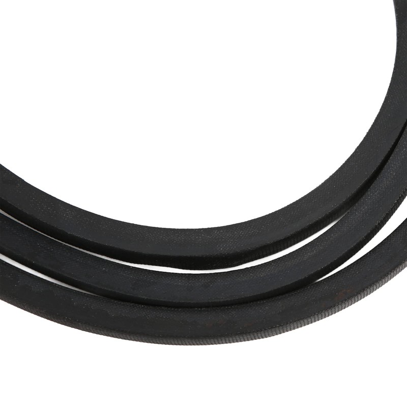 Aramox Lawn Mower Belt, Lawn Mower Belt GX20072 Replacement for