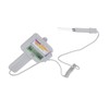 Portable PH Tester Chlorine Meter Swimming Pool Spa Water Quality