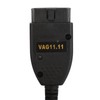 OBD Adapter Multilanguage Scanner Diagnostic Connector Cable Professional Scan Tool