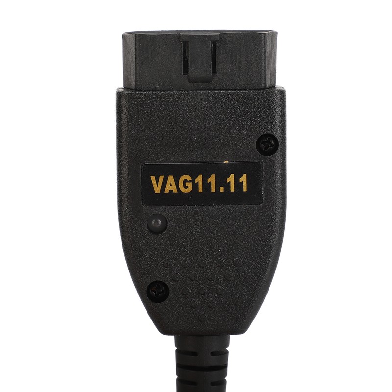 OBD Adapter Multilanguage Scanner Diagnostic Connector Cable Professional Scan Tool